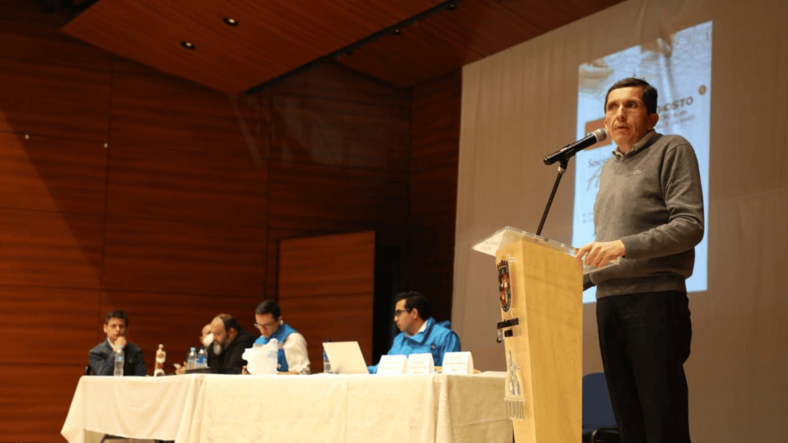 16.000 predios de Chía no pagan impuestos