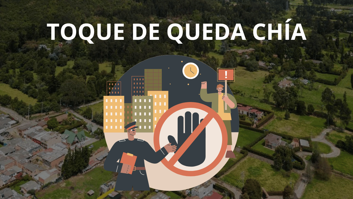 Toque de qeuda chia