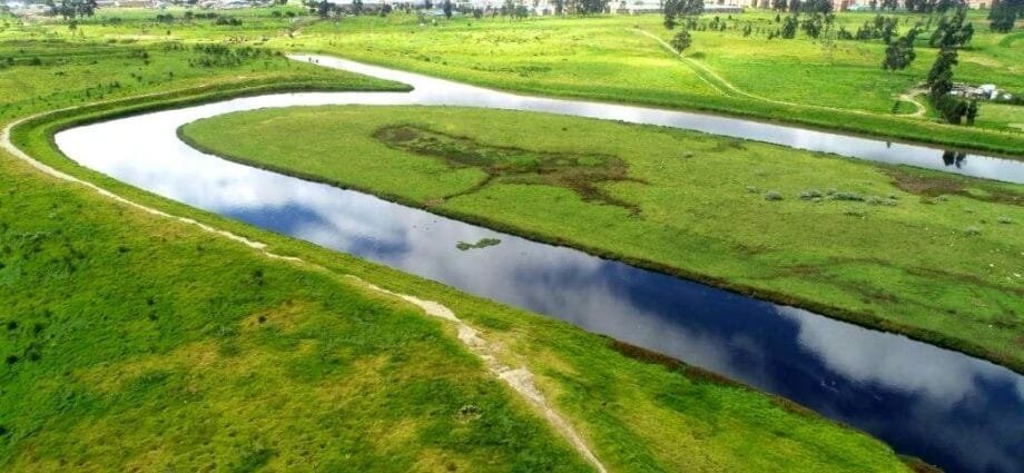 Alcaldía de Chía monitorea niveles de los ríos Bogotá y Río Frío cada 12 horas