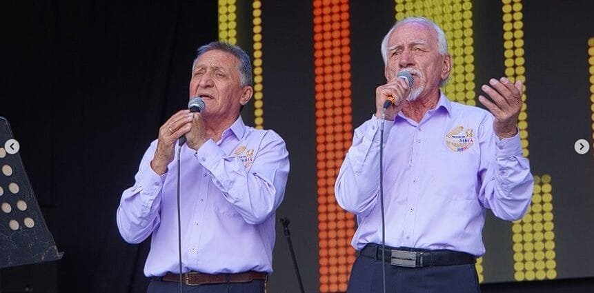 festival de duetos