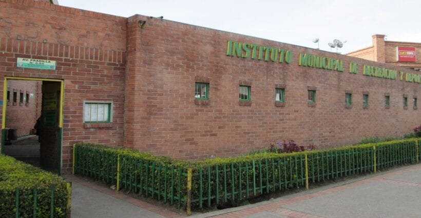servicios institucionales a los conjuntos residenciales