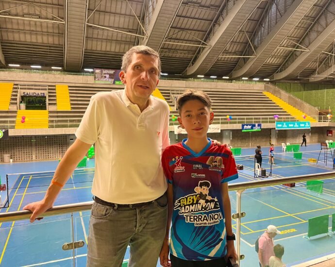 jóvenes talentos de Chía