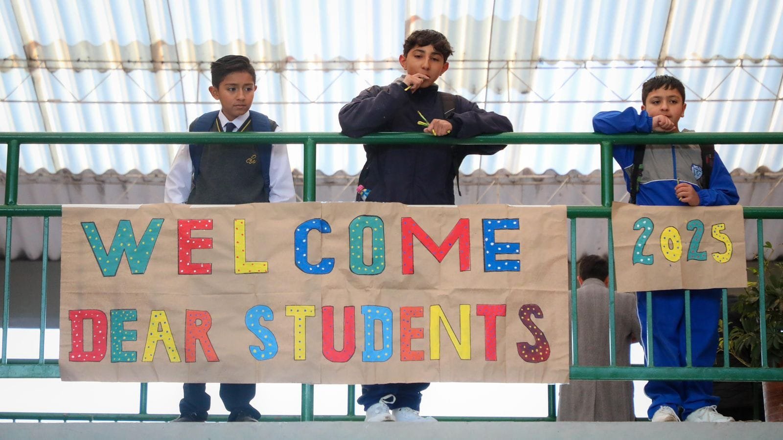 13 mil estudiantes de chia estudian con beneficios PAE