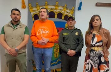 Recompensa de hasta 10 millones de pesos para dar con la captura de responsables de hurto a una vivienda