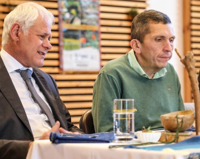 Festival Gastronómico Chía 2025