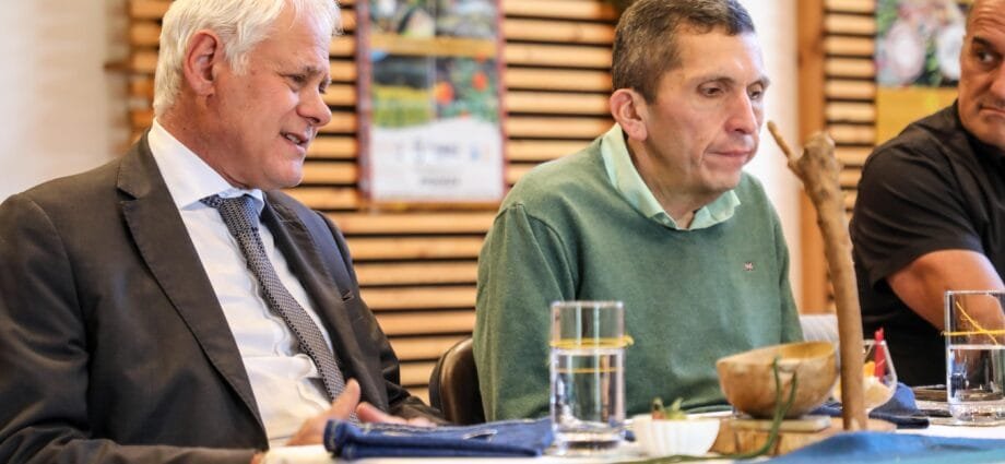 Festival Gastronómico Chía 2025