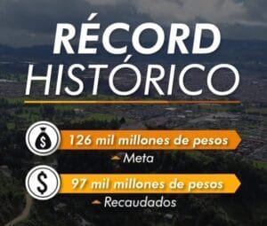 Chía lidera la actualización catastral