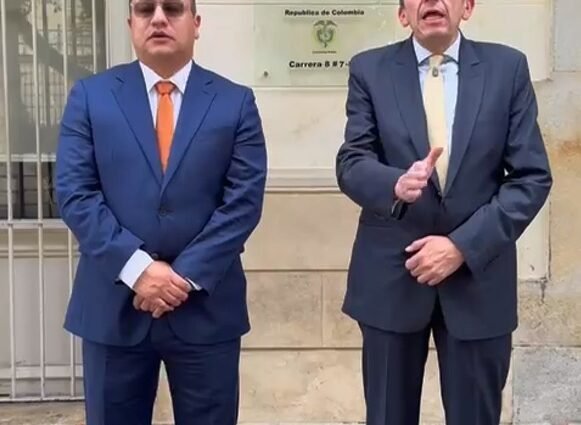 Troncal de los andes