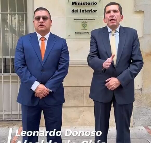 Troncal de los andes