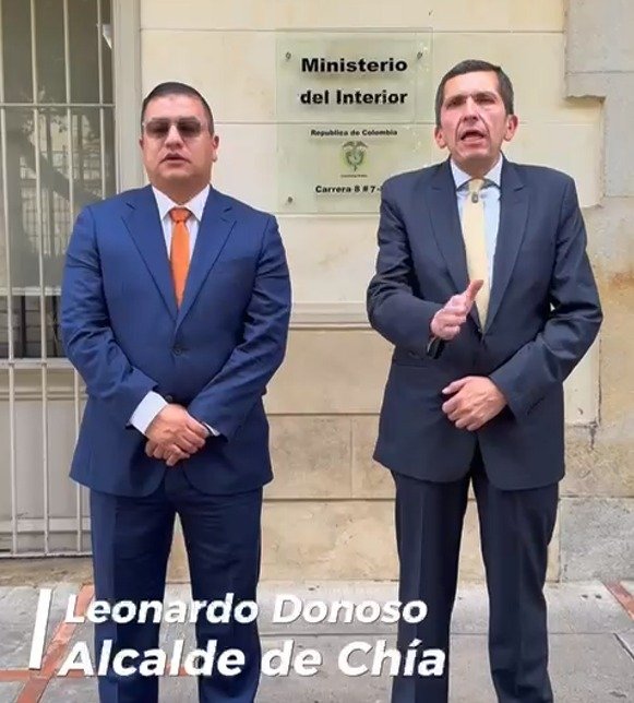 Troncal de los andes