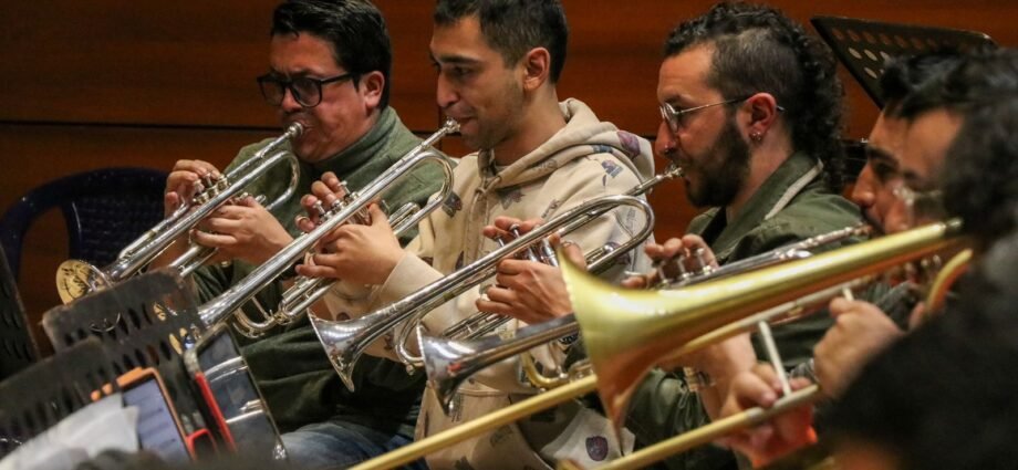 Banda Sinfónica