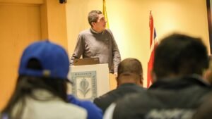 alcalde leonardo donoso