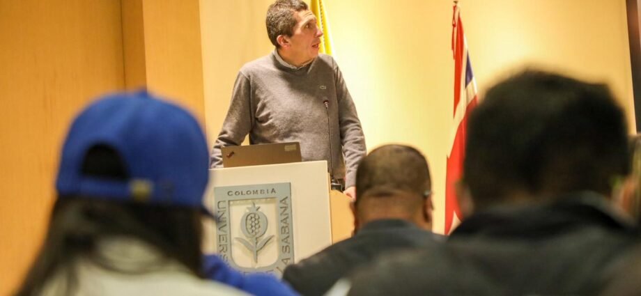 alcalde leonardo donoso