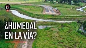 troncal de los andes