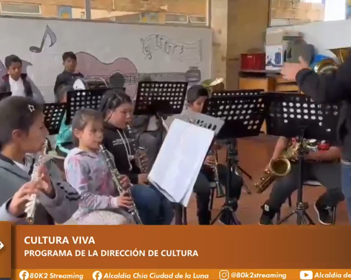 Dirección de Cultura Chia