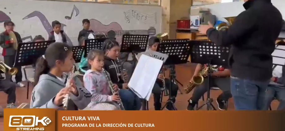 Dirección de Cultura Chia